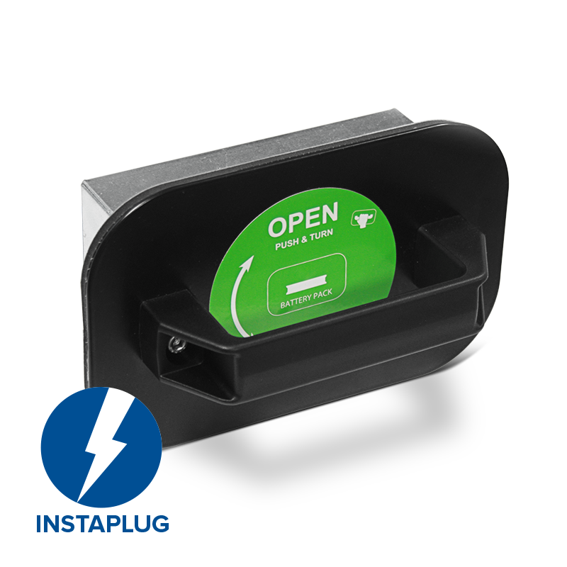INSTAPLUG TPWA BATTERY