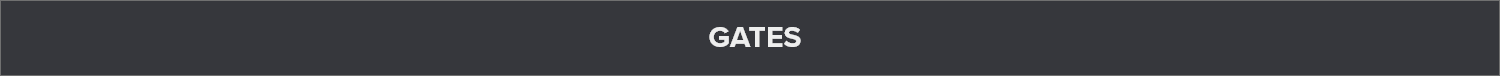 Gates
