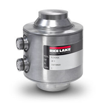 RL5426D Digital Compression Canister Load Cell