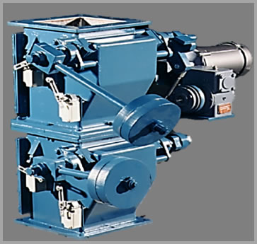 Double Flapper Valve1